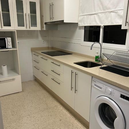 Apartamento Siete De Mayo Cordoba Luaran gambar