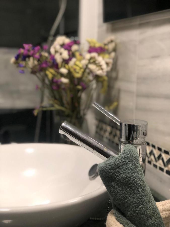 Apartamento Siete De Mayo Cordoba Luaran gambar