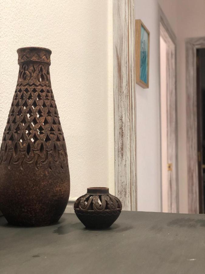 Apartamento Siete De Mayo Cordoba Luaran gambar