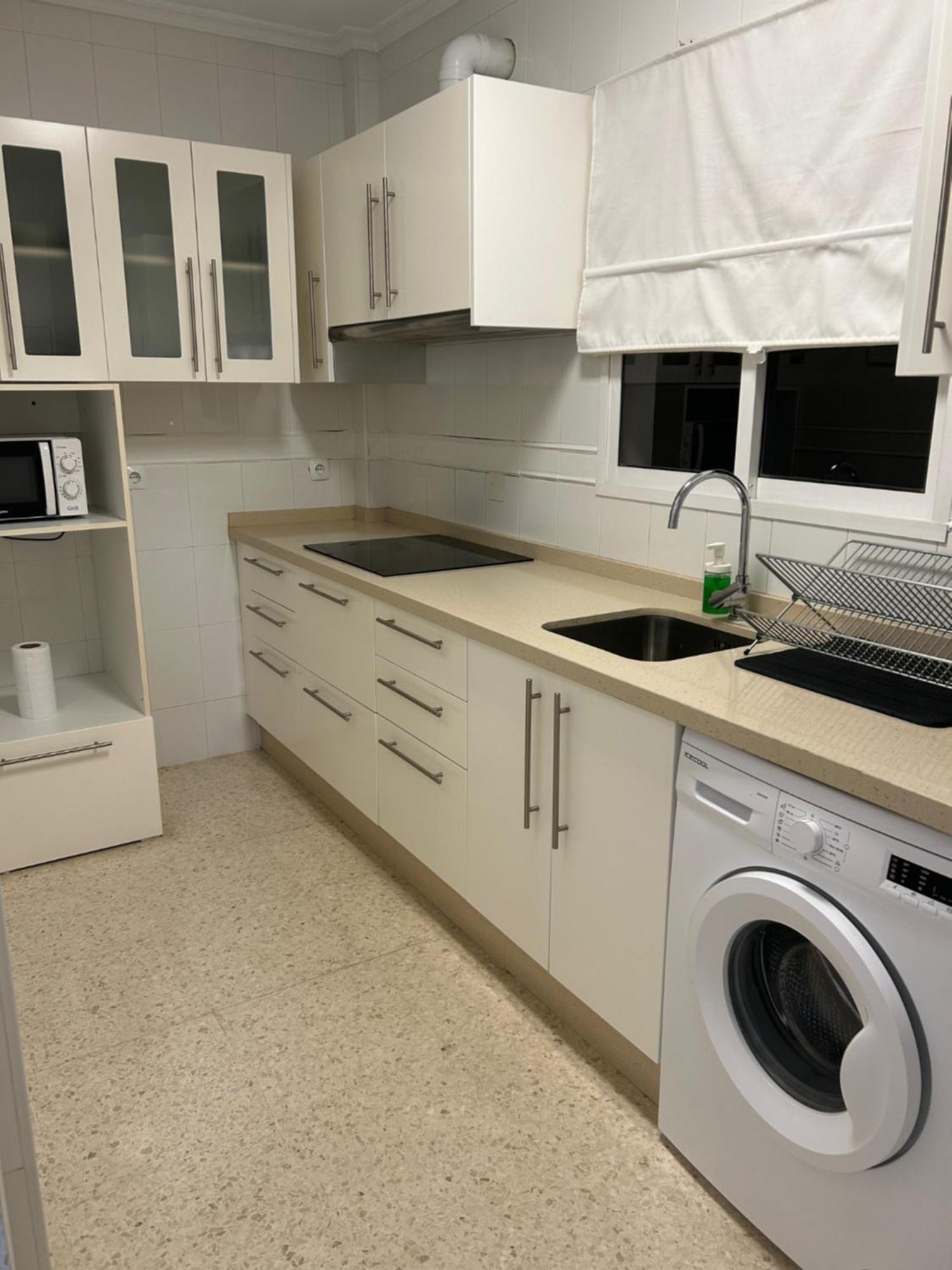 Apartamento Siete De Mayo Cordoba Luaran gambar