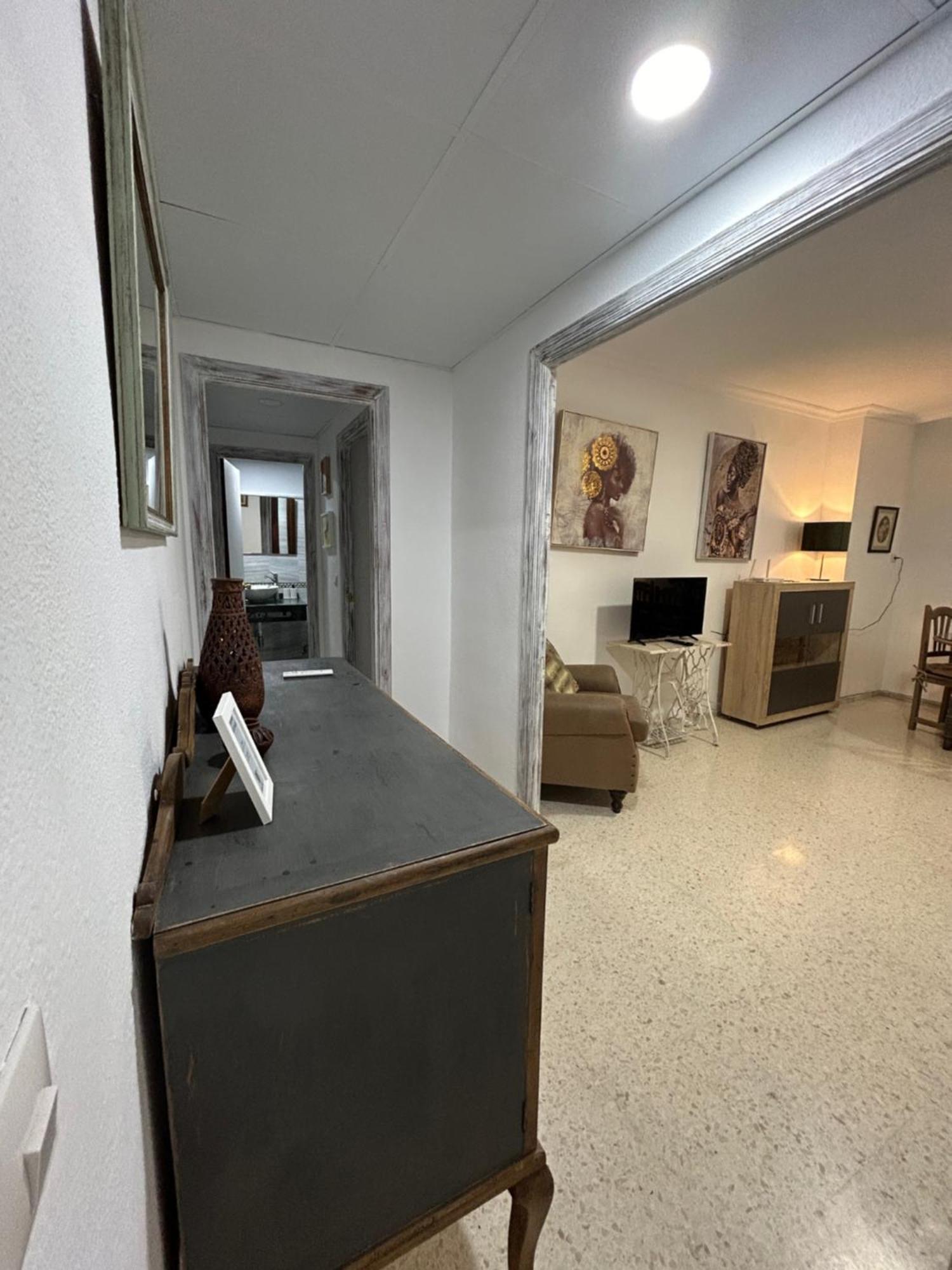 Apartamento Siete De Mayo Cordoba Luaran gambar