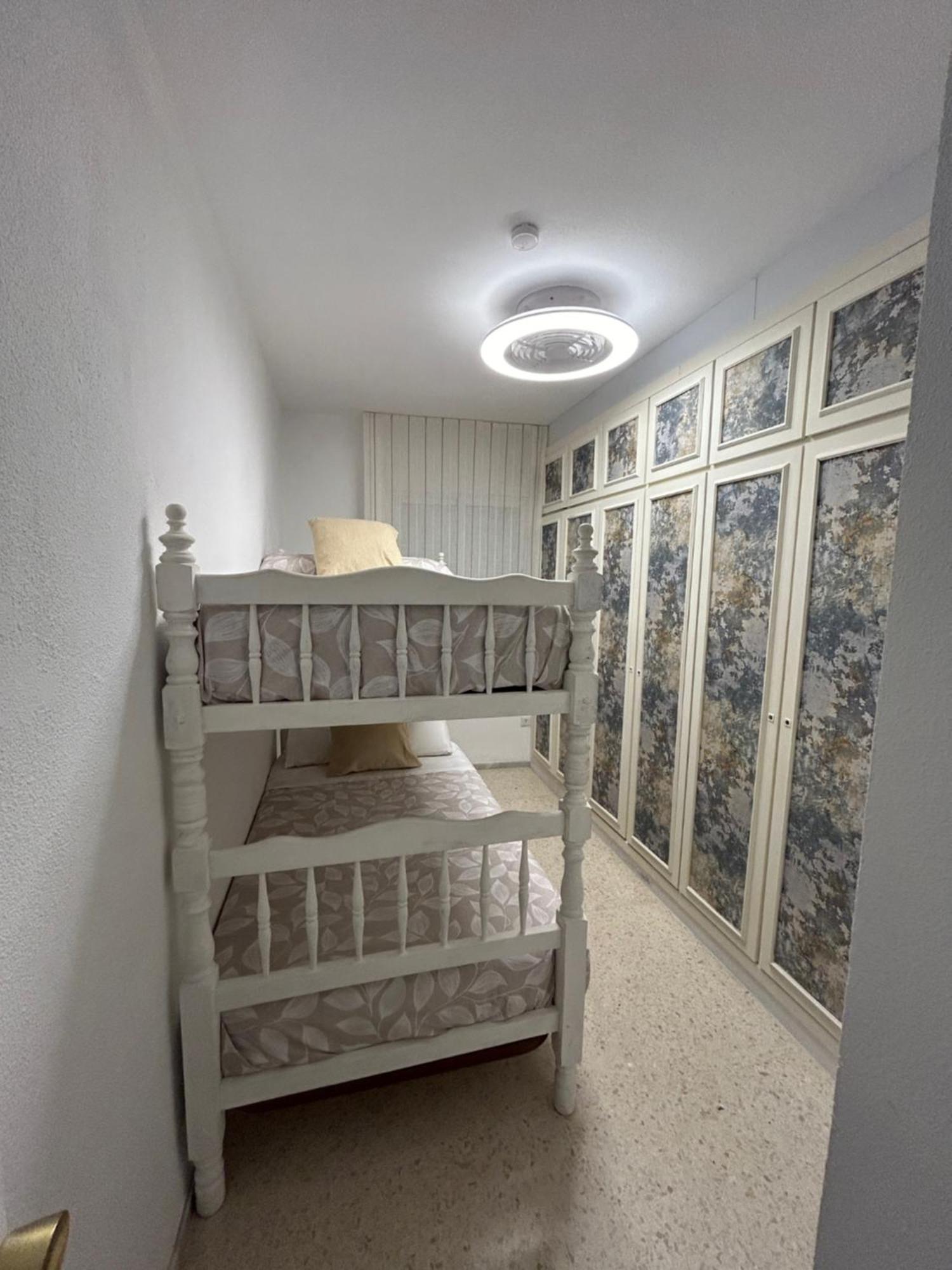 Apartamento Siete De Mayo Cordoba Luaran gambar